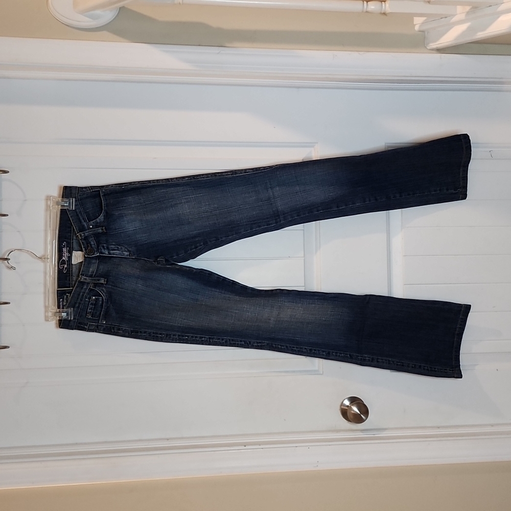 Dragon jeans